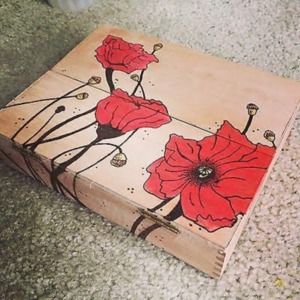 Meet your Posher, Luanne